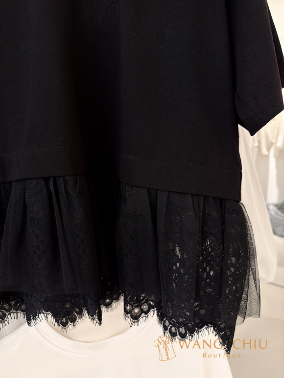 WANG CHIU 商品細節